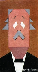 Arthur James Balfour, 1926